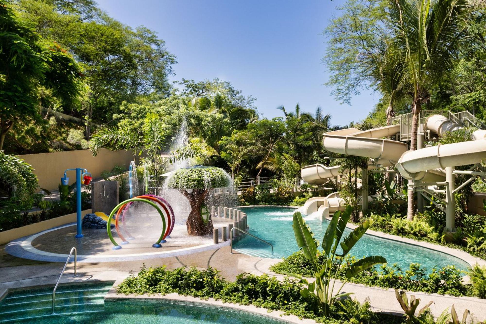 Delta Hotels By Marriott Riviera Nayarit, An All-Inclusive Resort La Cruz de Huanacaxtle ภายนอก รูปภาพ