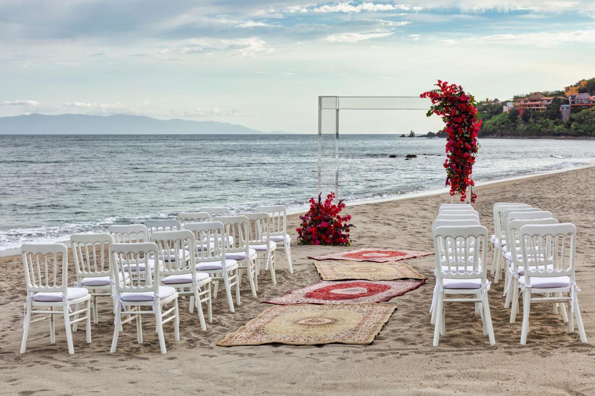 Delta Hotels By Marriott Riviera Nayarit, An All-Inclusive Resort La Cruz de Huanacaxtle ภายนอก รูปภาพ