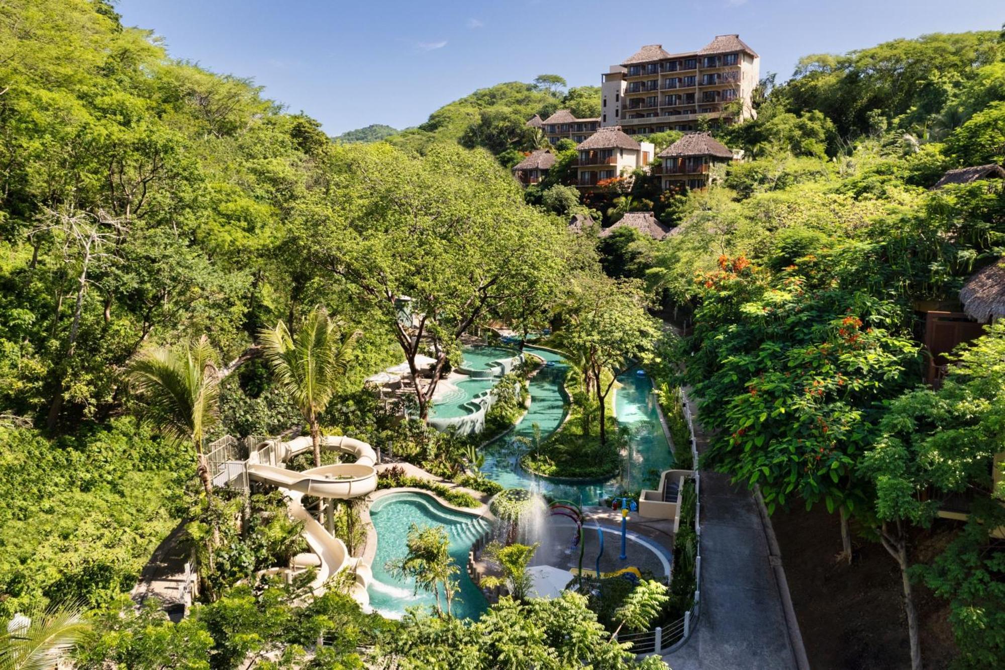 Delta Hotels By Marriott Riviera Nayarit, An All-Inclusive Resort La Cruz de Huanacaxtle ภายนอก รูปภาพ