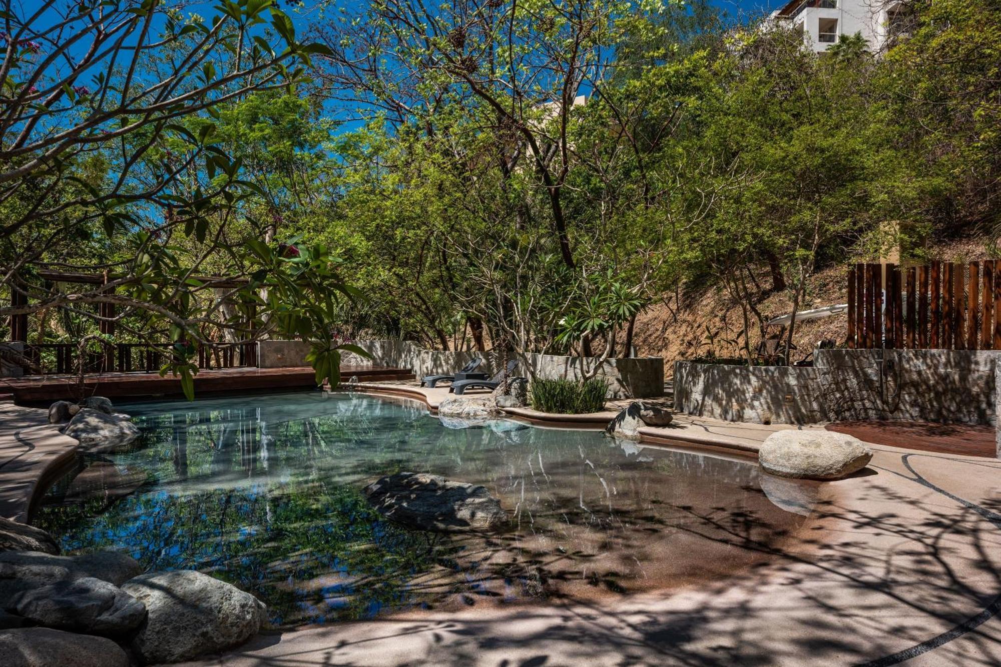 Delta Hotels By Marriott Riviera Nayarit, An All-Inclusive Resort La Cruz de Huanacaxtle ภายนอก รูปภาพ