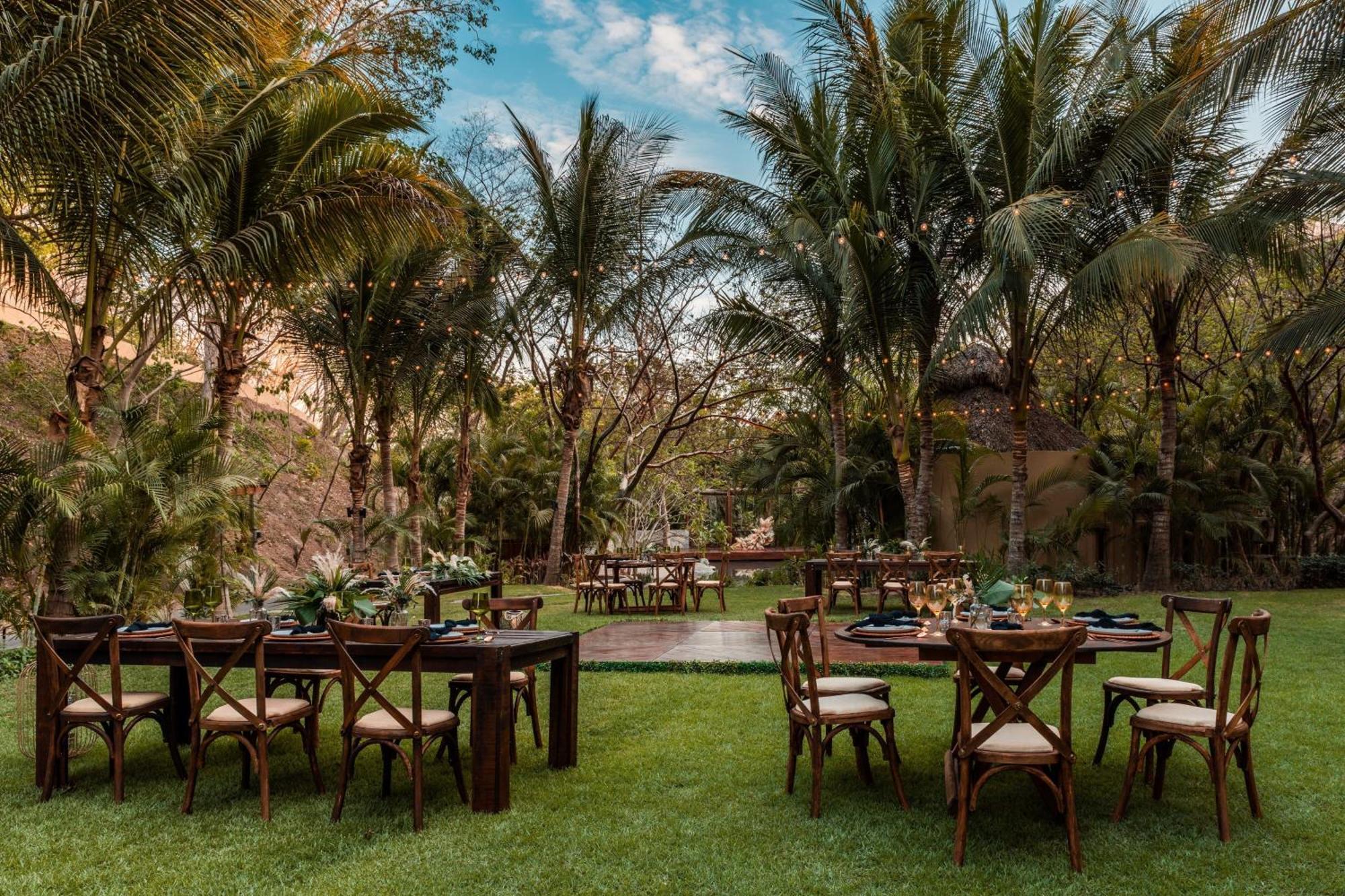 Delta Hotels By Marriott Riviera Nayarit, An All-Inclusive Resort La Cruz de Huanacaxtle ภายนอก รูปภาพ