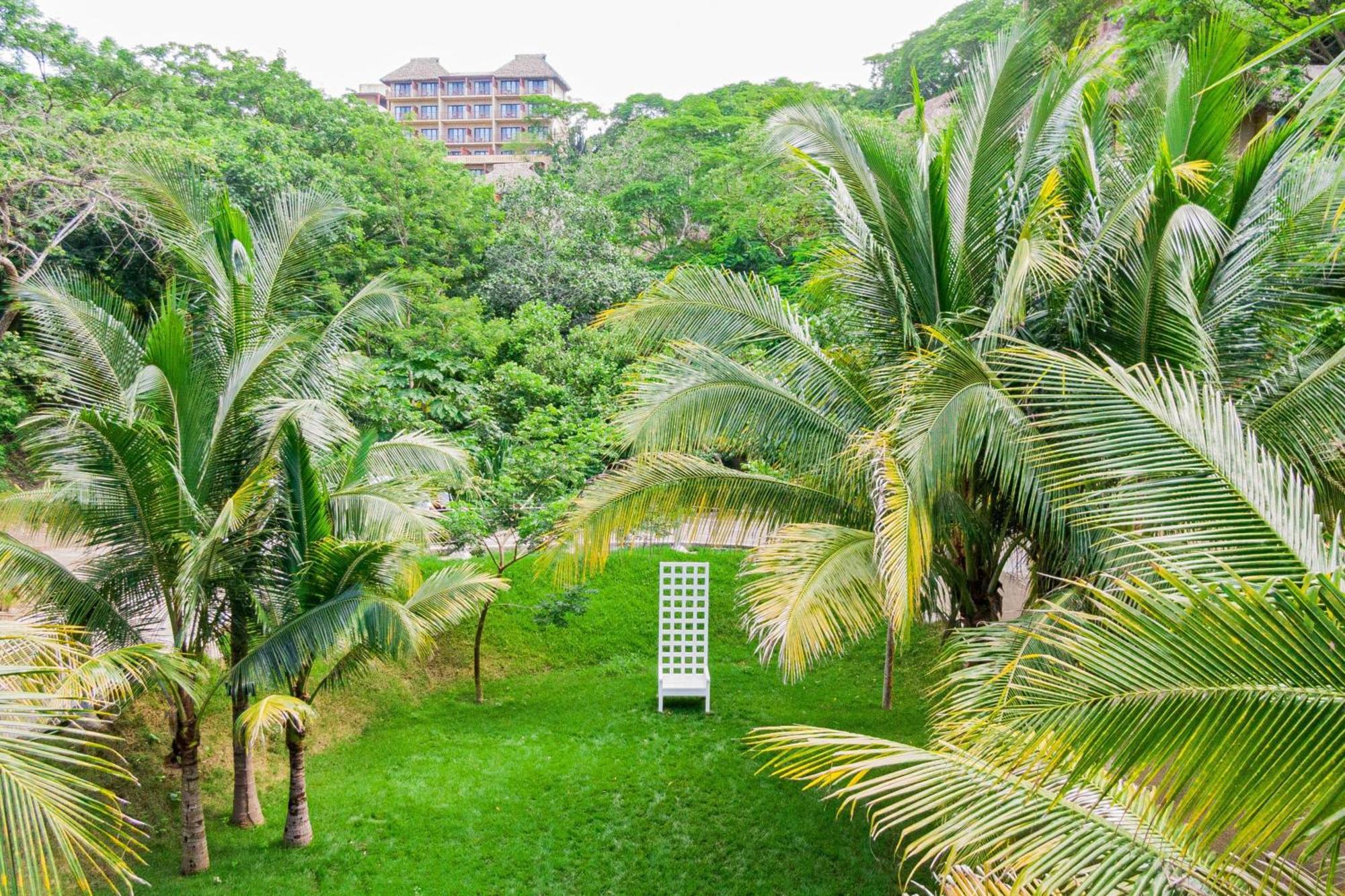 Delta Hotels By Marriott Riviera Nayarit, An All-Inclusive Resort La Cruz de Huanacaxtle ภายนอก รูปภาพ