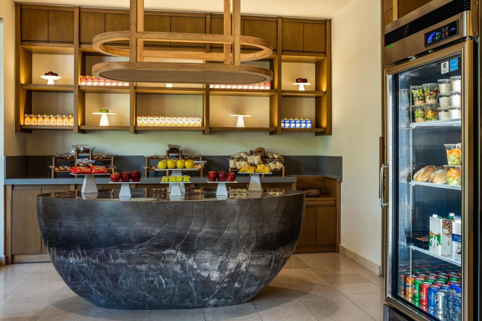 Delta Hotels By Marriott Riviera Nayarit, An All-Inclusive Resort La Cruz de Huanacaxtle ภายนอก รูปภาพ
