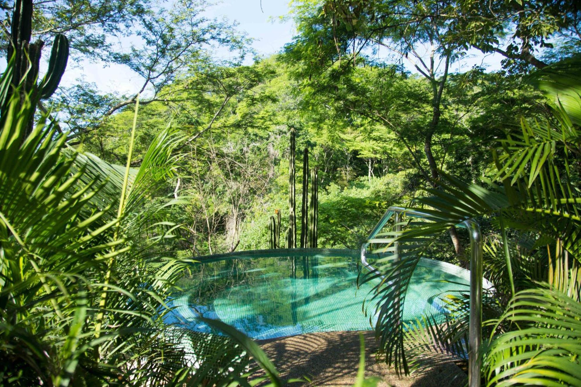 Delta Hotels By Marriott Riviera Nayarit, An All-Inclusive Resort La Cruz de Huanacaxtle ภายนอก รูปภาพ