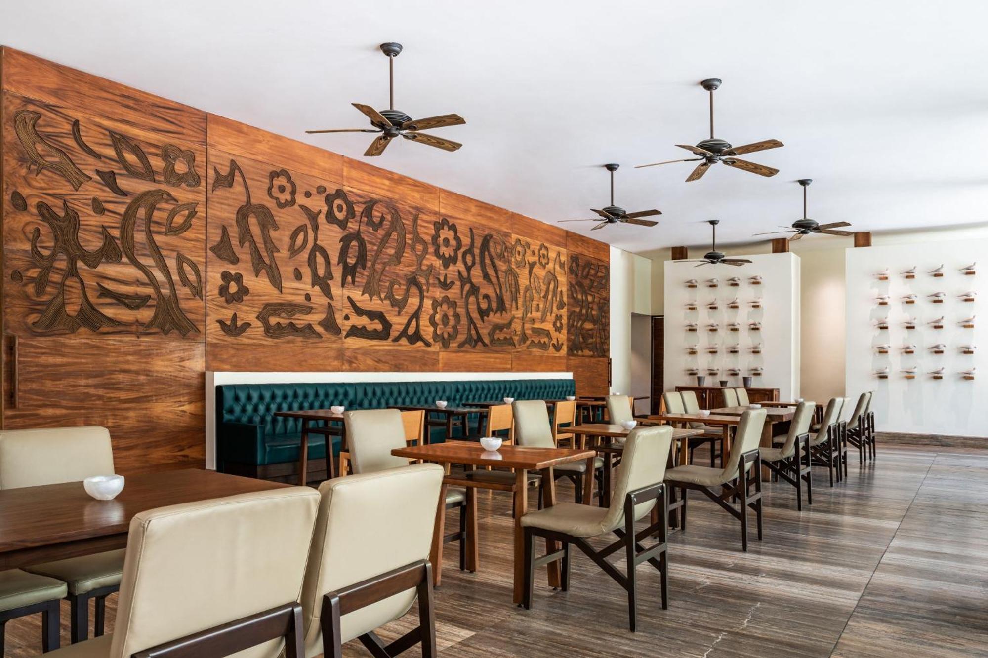 Delta Hotels By Marriott Riviera Nayarit, An All-Inclusive Resort La Cruz de Huanacaxtle ภายนอก รูปภาพ
