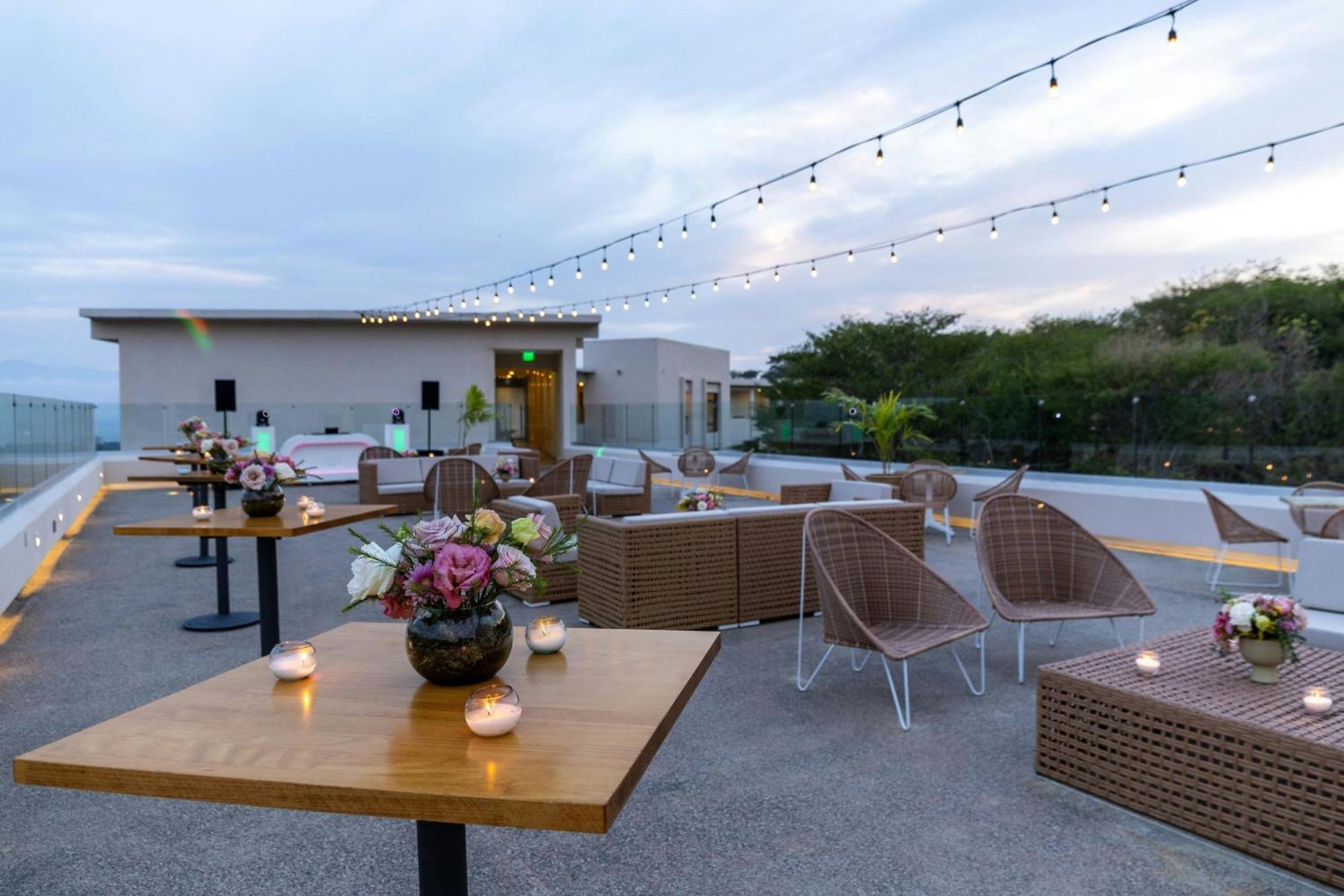 Delta Hotels By Marriott Riviera Nayarit, An All-Inclusive Resort La Cruz de Huanacaxtle ภายนอก รูปภาพ